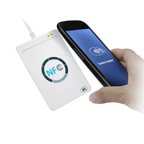 acr122u rfid smart card nfc reader writer|acr122u made easy software download.